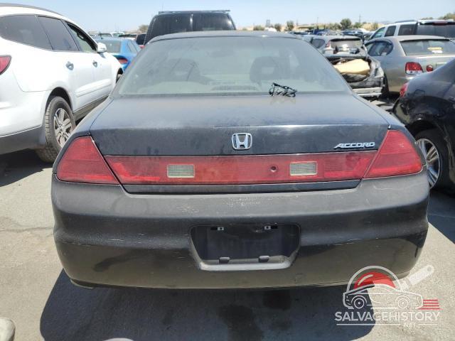 1HGCG32712A004254 2002 HONDA ACCORD photo no. 6