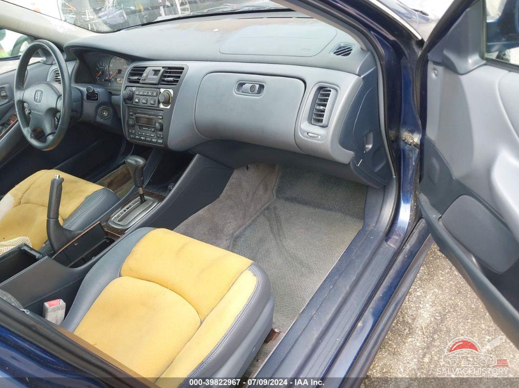 1HGCG56612A114184 2002 HONDA ACCORD photo no. 5