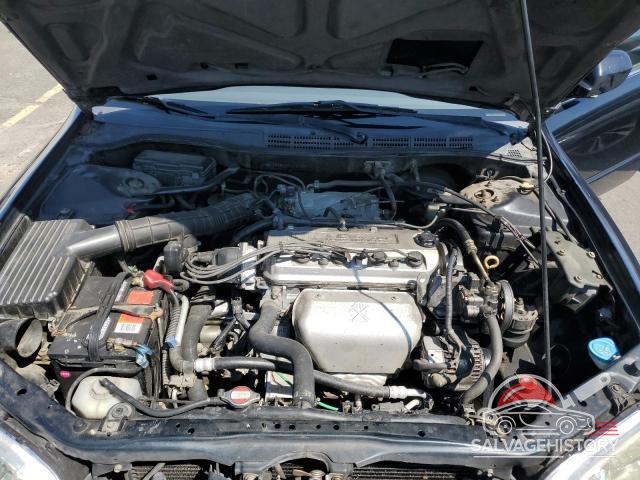 JHMCG66542C013784 2002 HONDA ACCORD photo no. 11