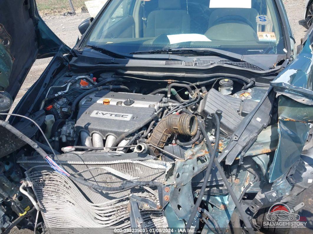 1HGCM56353A020793 2003 HONDA ACCORD photo no. 10