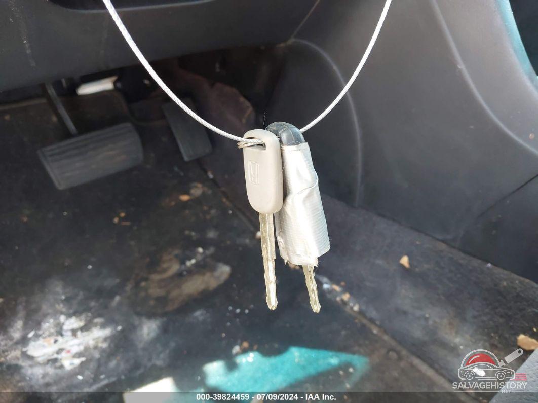 1HGCM72253A006529 2003 HONDA ACCORD photo no. 11