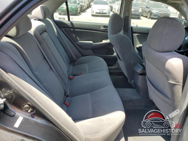 1HGCM56664A172707 2004 HONDA ACCORD photo no. 10