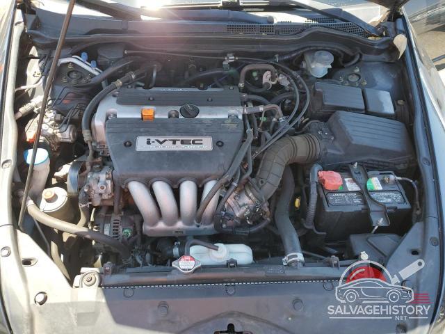 1HGCM56664A172707 2004 HONDA ACCORD photo no. 11