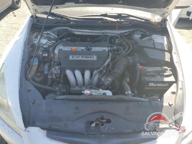 1HGCM726X4A013724 2004 HONDA ACCORD photo no. 11