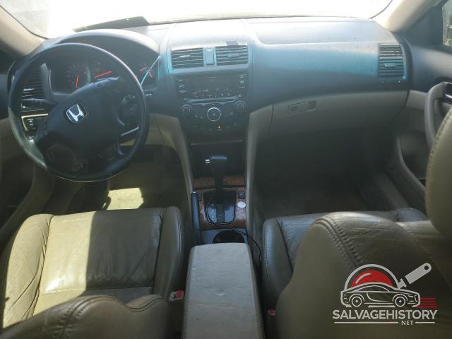 1HGCM726X4A013724 2004 HONDA ACCORD photo no. 8