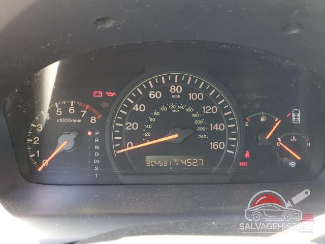 JHMCM56374C010852 2004 HONDA ACCORD photo no. 9