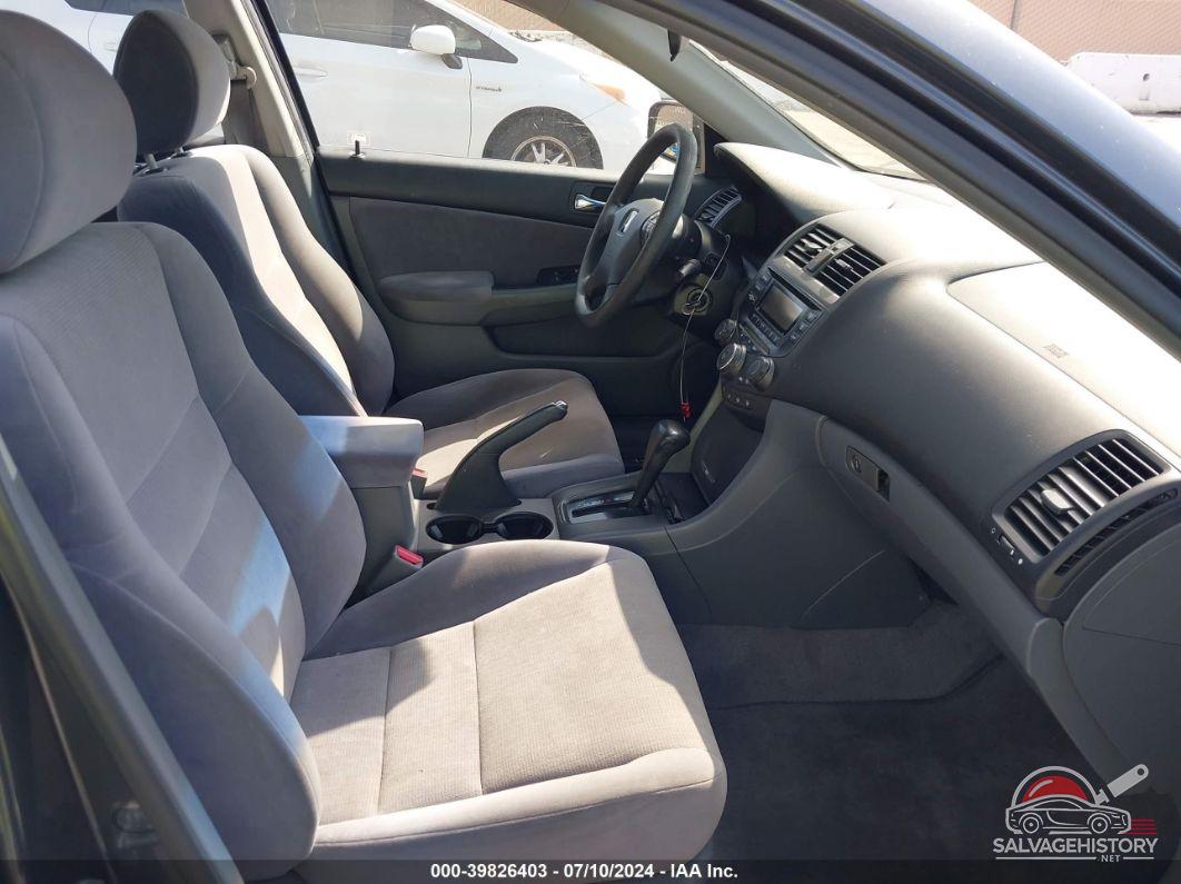JHMCM56374C036139 2004 HONDA ACCORD photo no. 5