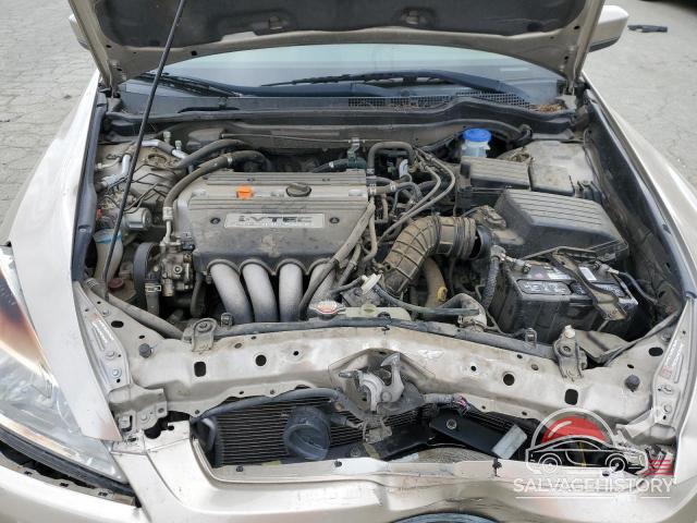 JHMCM56804C030887 2004 HONDA ACCORD photo no. 11