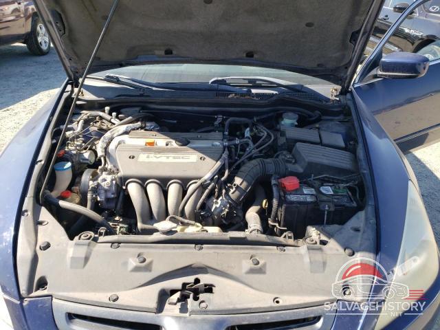 JHMCM56824C000774 2004 HONDA ACCORD photo no. 11