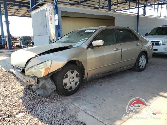 1HGCM56445A189215 2005 HONDA ACCORD photo no. 18
