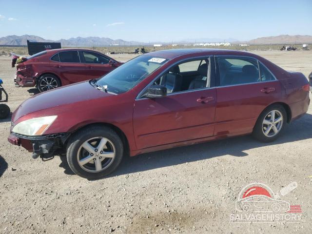 1HGCM56875A182228 2005 HONDA ACCORD photo no. 15
