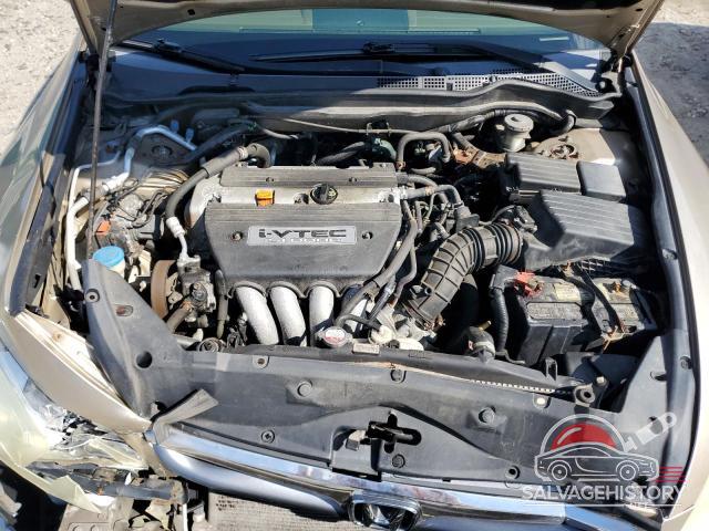 1HGCM56186A011900 2006 HONDA ACCORD photo no. 11