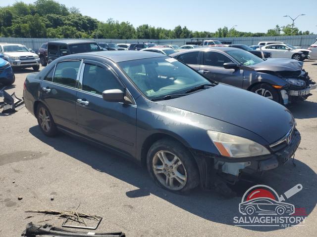1HGCM56766A154848 2006 HONDA ACCORD photo no. 4