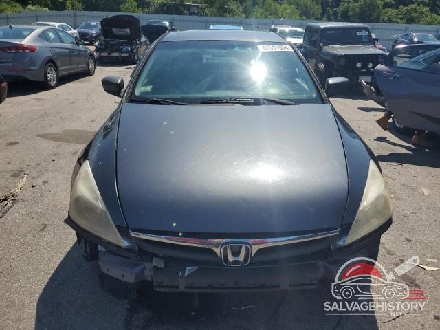 1HGCM56766A154848 2006 HONDA ACCORD photo no. 5