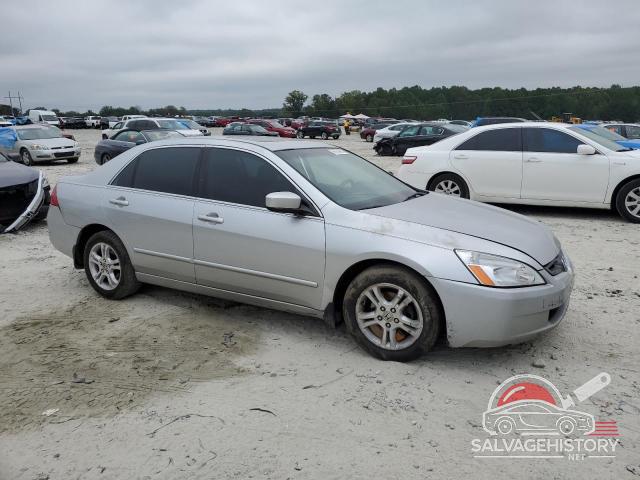 1HGCM56816A111205 2006 HONDA ACCORD photo no. 4