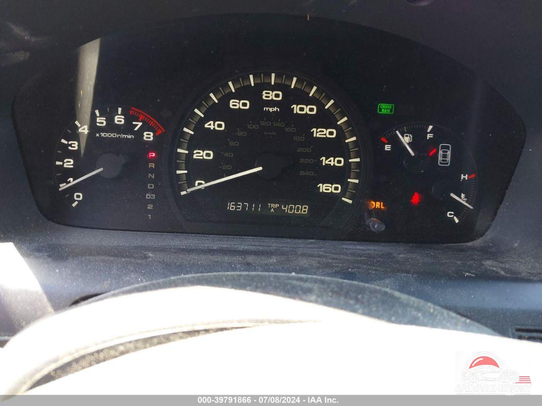 1HGCM56886A181915 2006 HONDA ACCORD photo no. 7