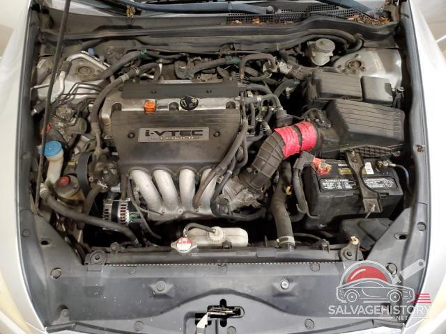 1HGCM568X6A081492 2006 HONDA ACCORD photo no. 11