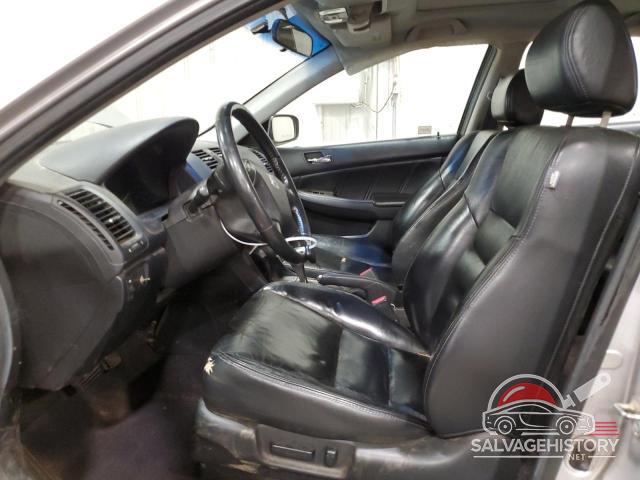 1HGCM568X6A081492 2006 HONDA ACCORD photo no. 7