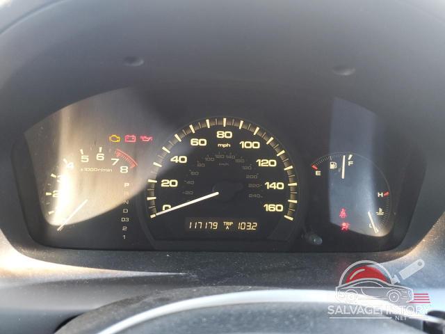 1HGCM66546A057720 2006 HONDA ACCORD photo no. 9