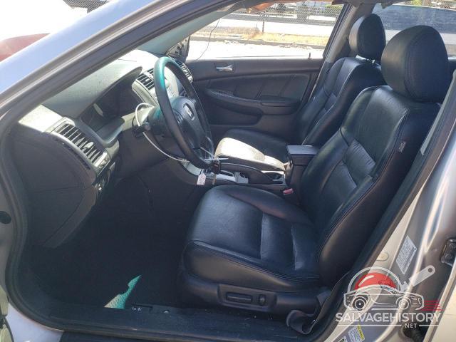 1HGCM66556A018246 2006 HONDA ACCORD photo no. 7