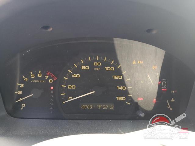 1HGCM66556A018246 2006 HONDA ACCORD photo no. 9