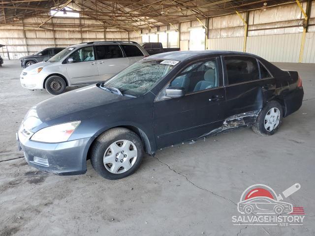 JHMCM56406C006928 2006 HONDA ACCORD photo no. 9