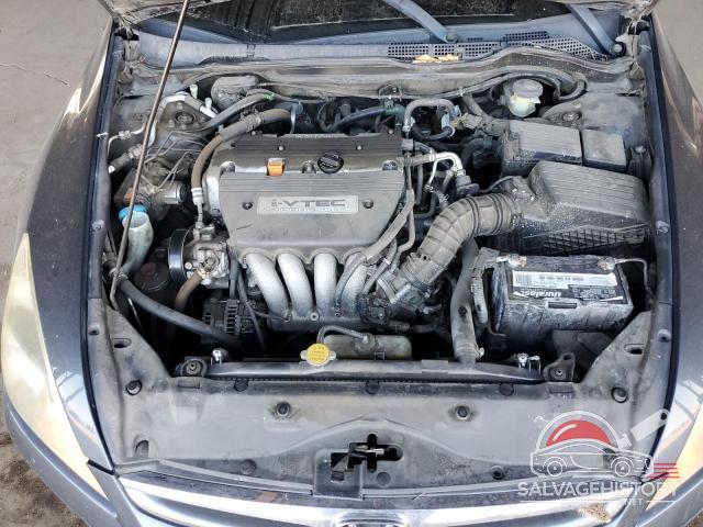 JHMCM56406C006928 2006 HONDA ACCORD photo no. 11