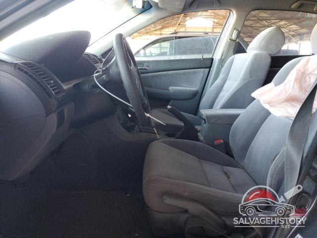 JHMCM56406C006928 2006 HONDA ACCORD photo no. 7