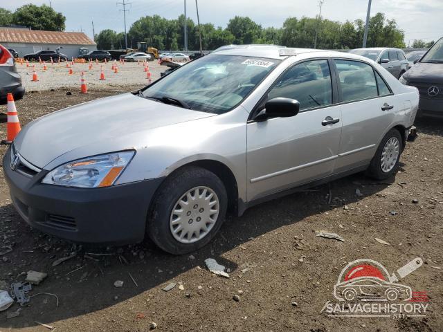 1HGCM56117A003350 2007 HONDA ACCORD photo no. 12