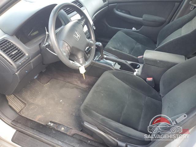 1HGCM56347A163966 2007 HONDA ACCORD photo no. 7