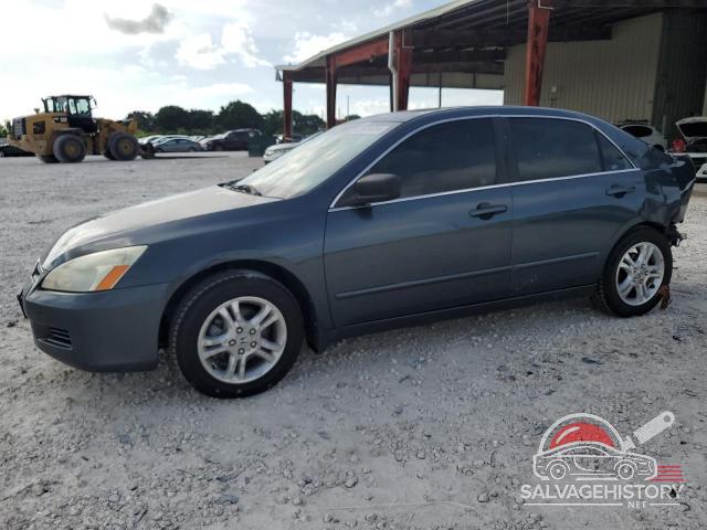 1HGCM56856A172525 2007 HONDA ACCORD photo no. 22
