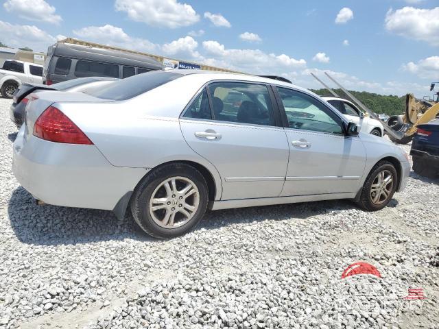 1HGCM568X7A224636 2007 HONDA ACCORD photo no. 3