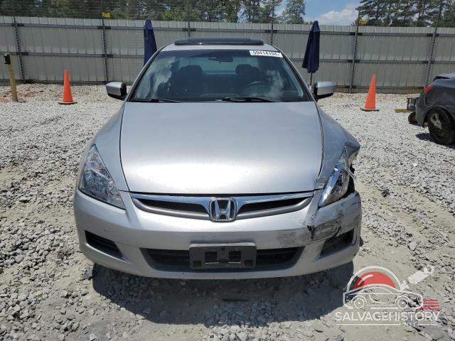 1HGCM568X7A224636 2007 HONDA ACCORD photo no. 5