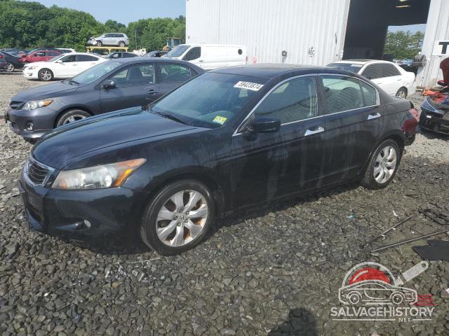 1HGCP3F8XAA024987 2010 HONDA ACCORD photo no. 14