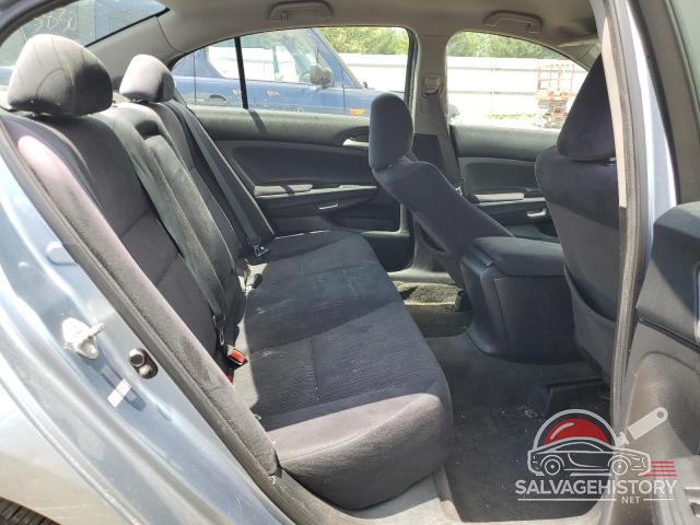 1HGCP2F38BA137238 2011 HONDA ACCORD photo no. 10