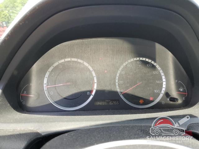 1HGCP2F38BA137238 2011 HONDA ACCORD photo no. 9