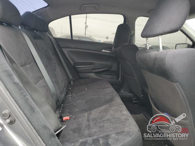 1HGCP2F3XBA143946 2011 HONDA ACCORD photo no. 10