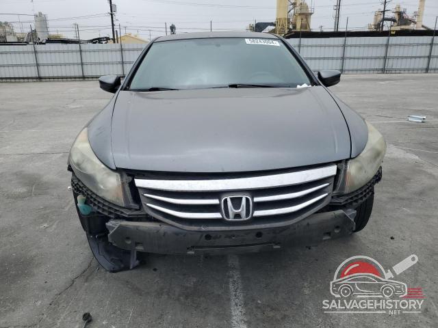 1HGCP2F3XBA143946 2011 HONDA ACCORD photo no. 5