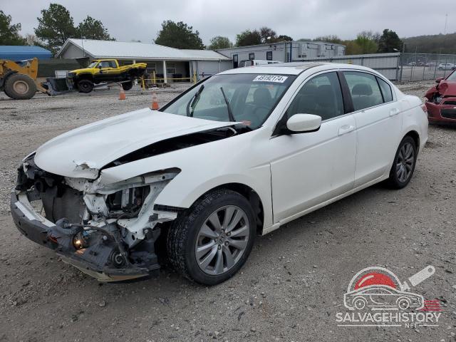 1HGCP2F85BA032166 2011 HONDA ACCORD photo no. 13