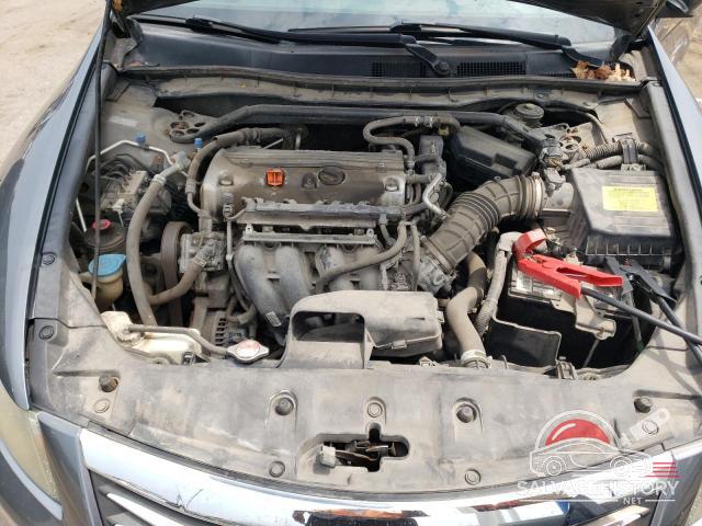 1HGCP2F86BA004702 2011 HONDA ACCORD photo no. 11