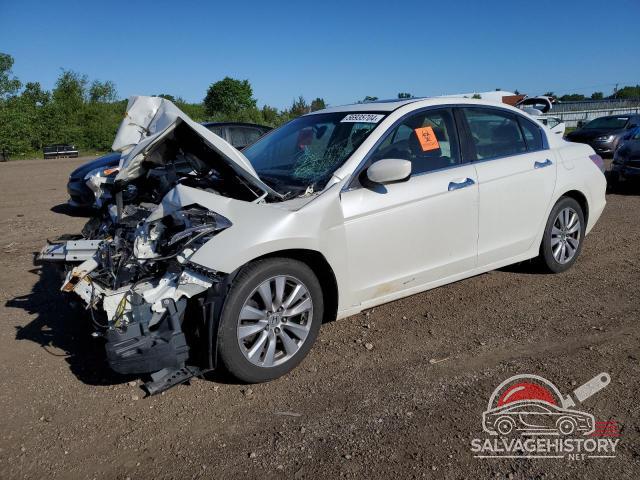 5KBCP3F80BB003719 2011 HONDA ACCORD photo no. 11