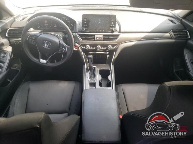 1HGCV1F13KA052208 2019 HONDA ACCORD photo no. 8