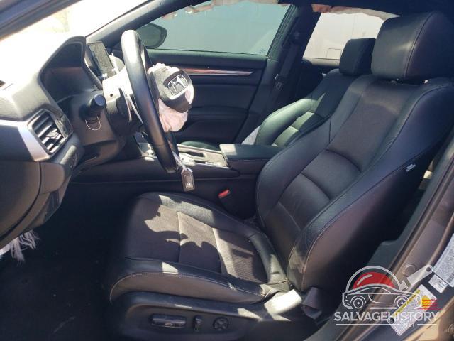 1HGCV1F34KA001379 2019 HONDA ACCORD photo no. 7