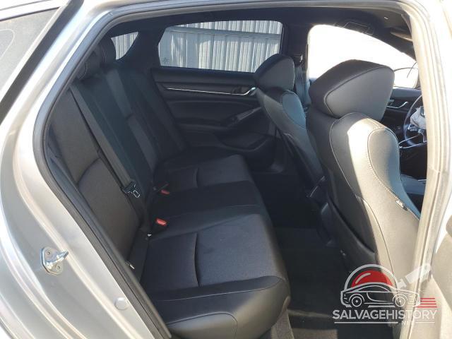 1HGCV1F39KA089264 2019 HONDA ACCORD photo no. 10