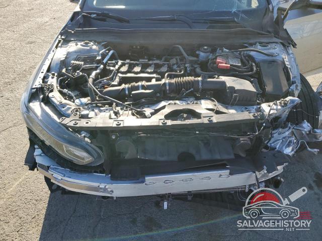 1HGCV1F39KA089264 2019 HONDA ACCORD photo no. 11