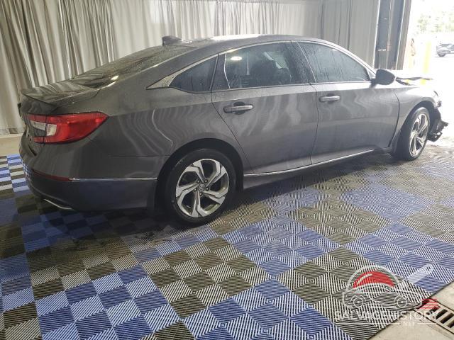 1HGCV1F54KA014585 2019 HONDA ACCORD photo no. 3