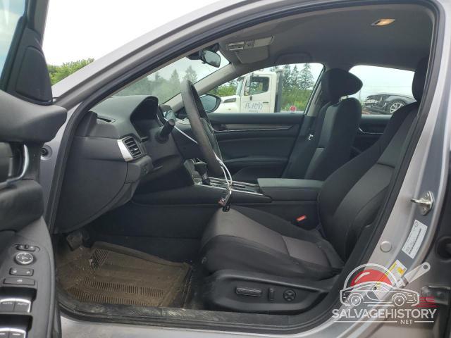 1HGCV1F13LA805270 2020 HONDA ACCORD photo no. 7