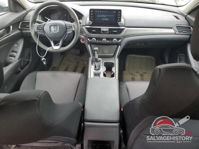 1HGCV1F13LA805270 2020 HONDA ACCORD photo no. 8