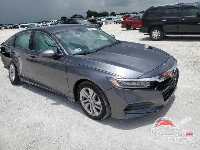 1HGCV1F16LA075399 2020 HONDA ACCORD photo no. 4