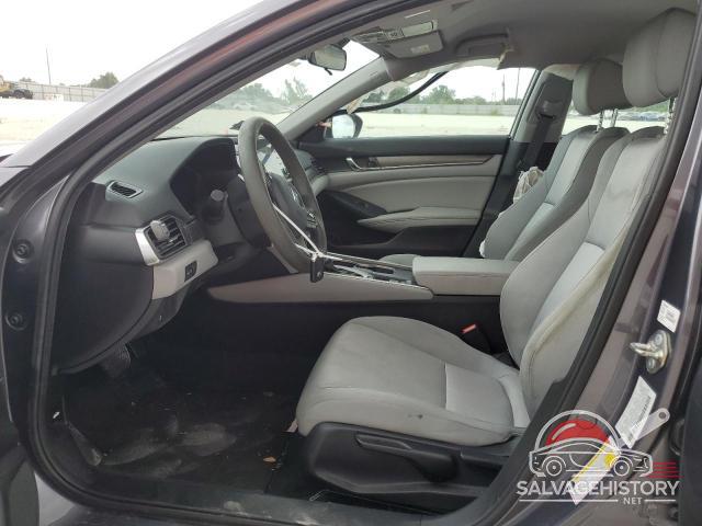 1HGCV1F16LA075399 2020 HONDA ACCORD photo no. 7